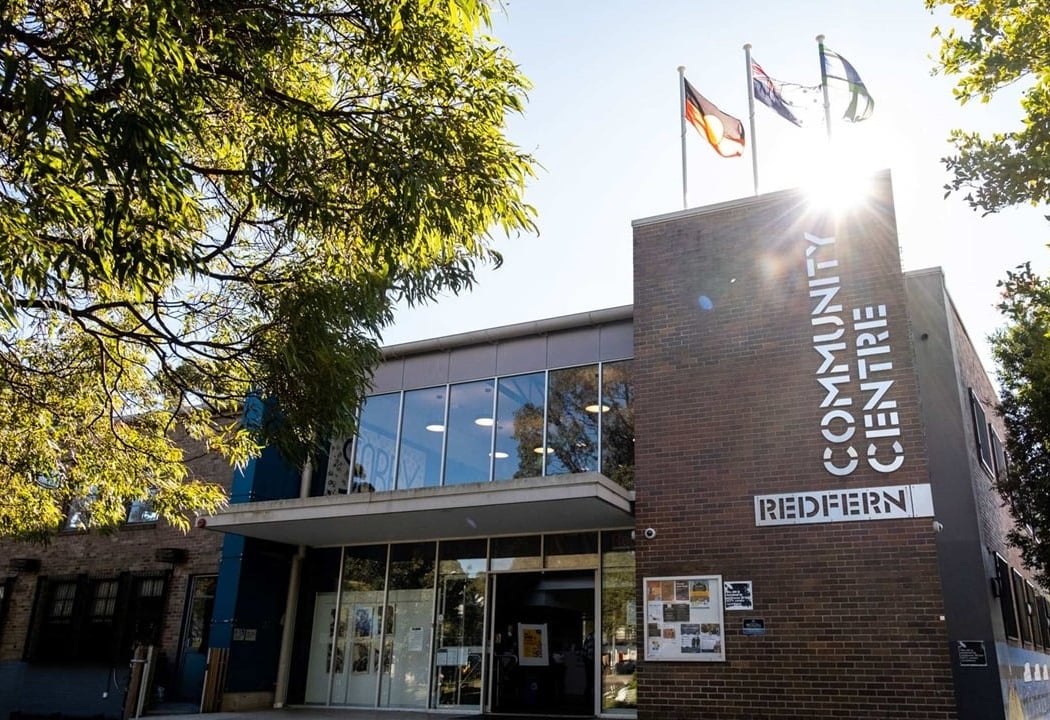 Indigenous Science Experience at Redfern 2